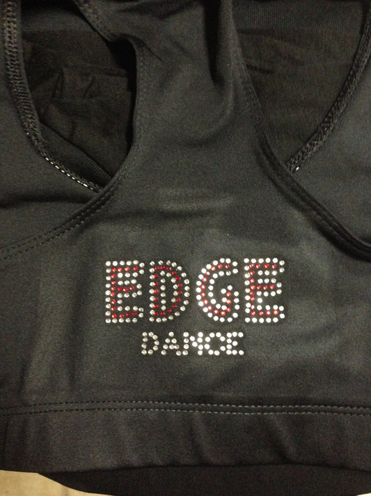 Edge Bra Top image 0