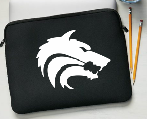 CTMS Laptop Sleeve image 0