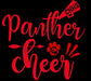 CHHS Cheer T-Shirt image 1