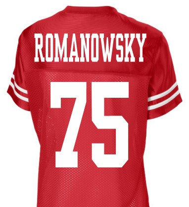 GHS Senior Mom Jerseys 2020 image 1