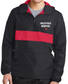 CHHS Baseball Zip Pocket Windbreaker image 1