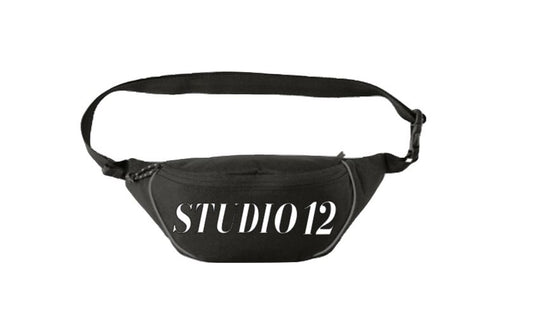 Studio 12 Fanny Pack image 0