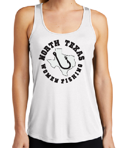 NTWF Dri Fit Ladies Tank image 1