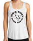 NTWF Dri Fit Ladies Tank image 1