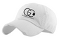 GCFFA Distressed Adjustable Cap image 1
