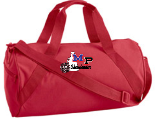 MP Cheer Duffel Bag image 0