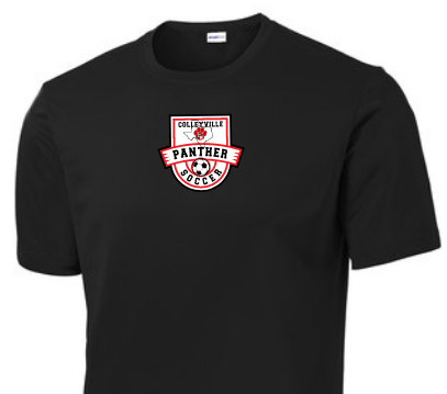 CHHS Soccer Dri Fit Tee image 0