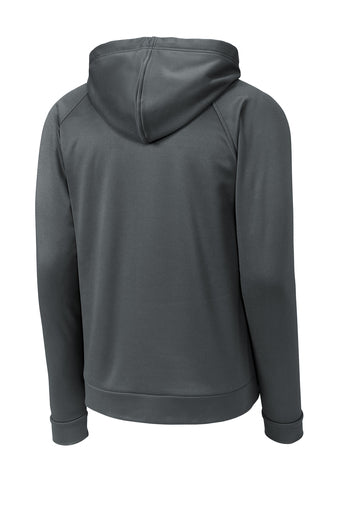 NTWF Sport-Tek® Re-Compete Fleece Pullover Hoodie image 1