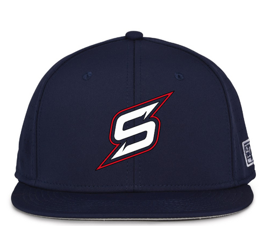 NTX Stallions Gameday Cap image 0