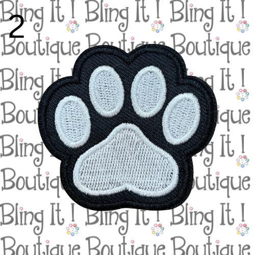 PAW PATCH image 1