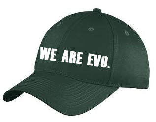 WE ARE EVO. Hat Customize-extra charge (5 colors) image 0