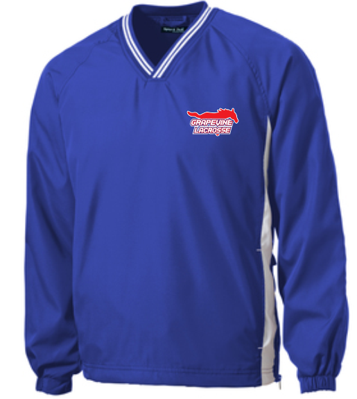 GHS LAX Windbreaker image 0