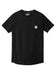 Custom Carhartt Short Sleeve Tee image 3
