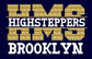 HMS Highstepper Blanket image 1