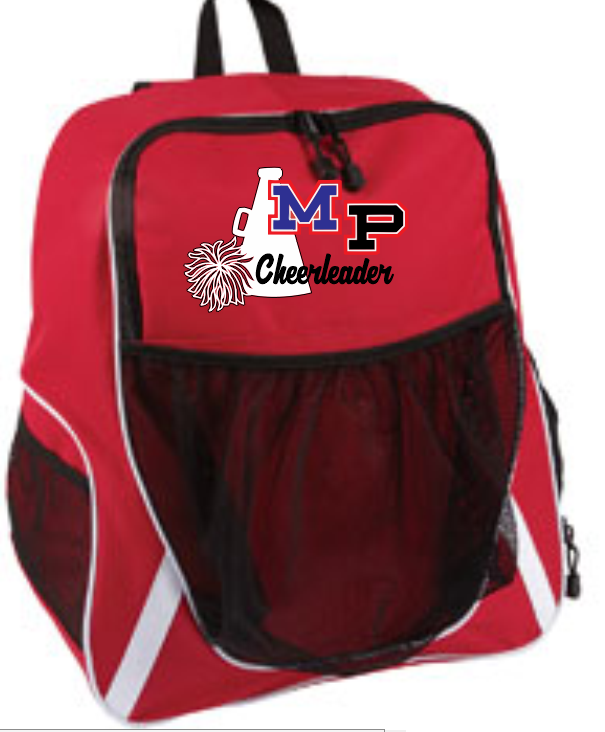 MP Cheer Backpack image 0