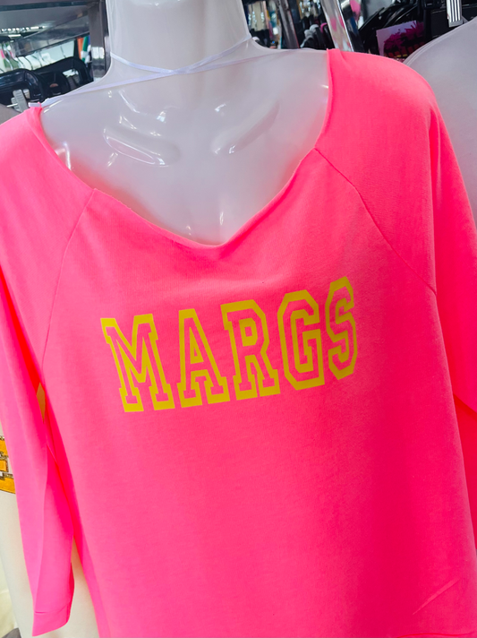 MARGS Sweatshirt image 0