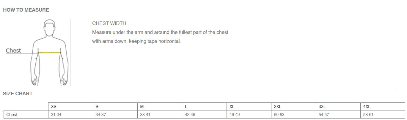 CMS Stars Tee image 2