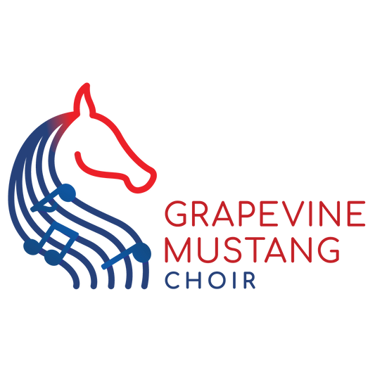GHS Choir Decal image 0