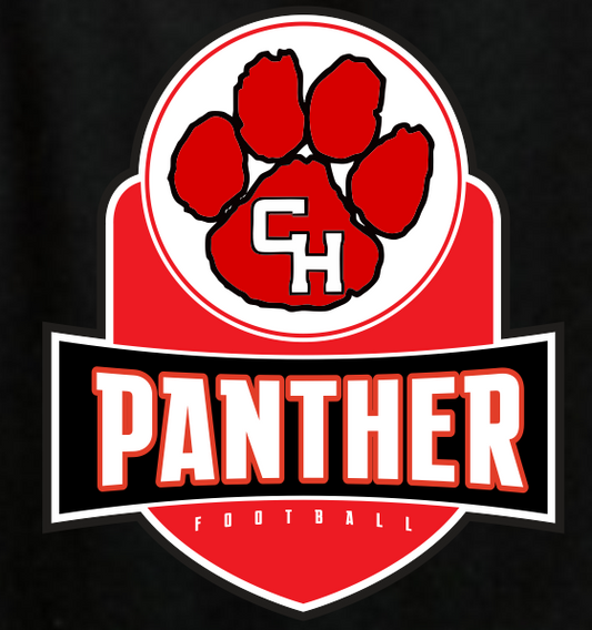 CHHS FB Dri Fit SS Shield image 1