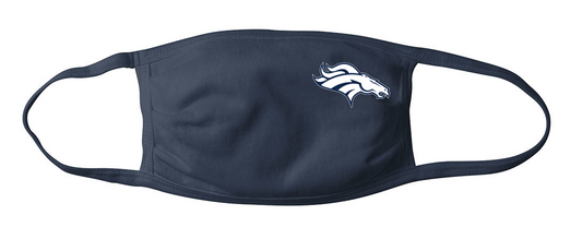 HMS Dri Fit Face Mask image 0