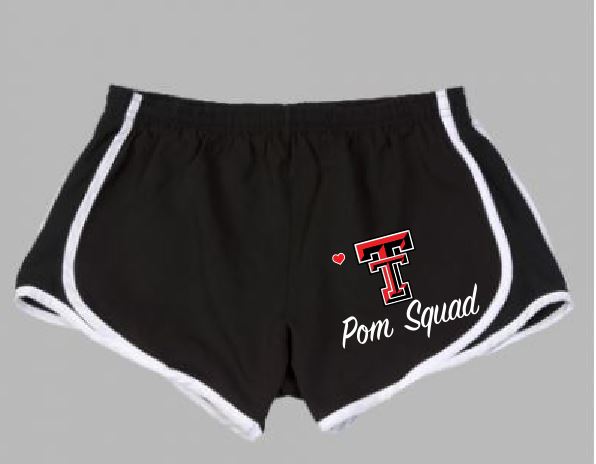 Black and White Velocity Short image 0