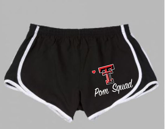 Black and White Velocity Short image 0