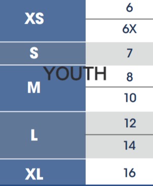 MP Cheer Sports Bra Top image 2