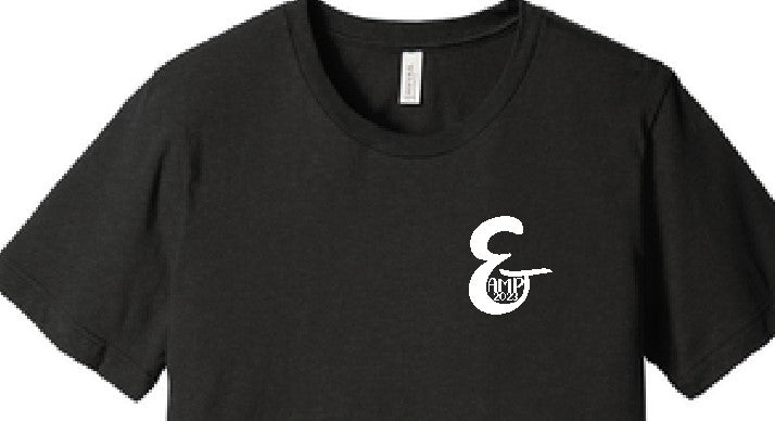 S&C Family Amp 23 Bella Canvas Tee image 0