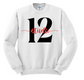 S12 Bold Sweatshirt image 2