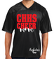 CHHS Cheer Mom Unisex Fit image 0