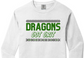 DC Grit Comfort Colors Long Sleeve Tee image 0