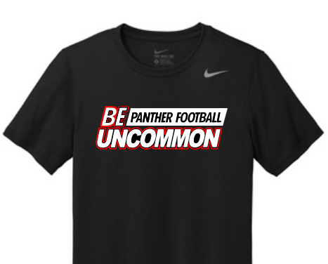 CHHS AW Nike Legend Dri Fit BU SS image 0