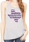 Frogs Baseball Tank image 0