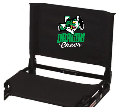 DC Stadium Chair image 0