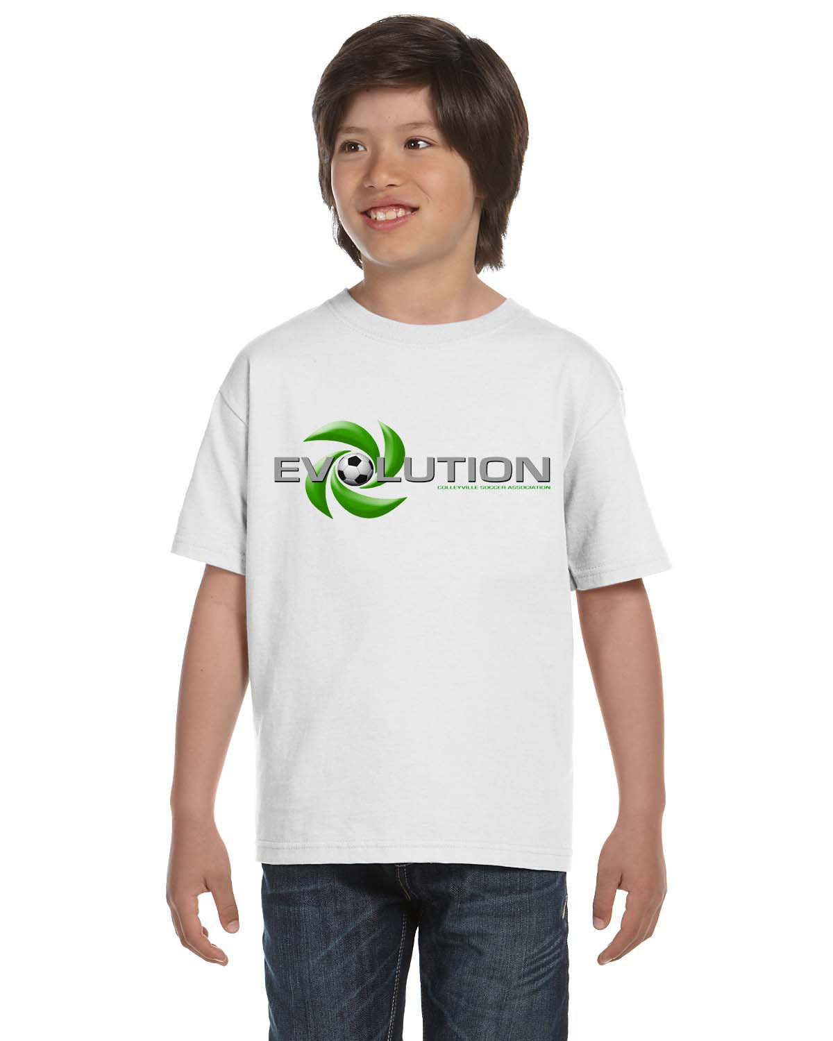 Youth T-shirt(5 colors) Customize - extra charge image 0