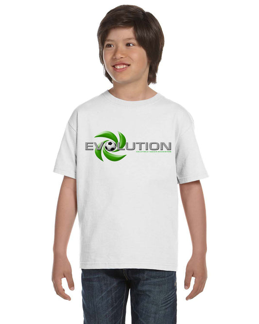 Youth T-shirt(5 colors) Customize - extra charge image 0