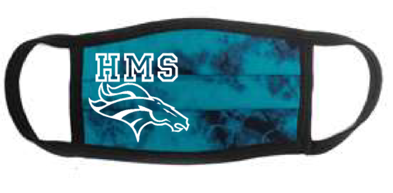 HMS Face Mask image 4