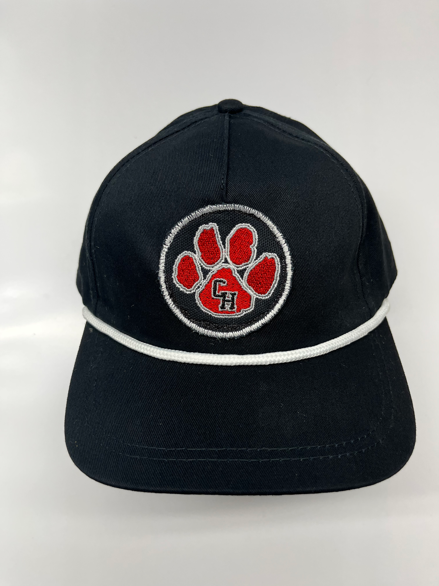 CHHS Rope Cap image 0
