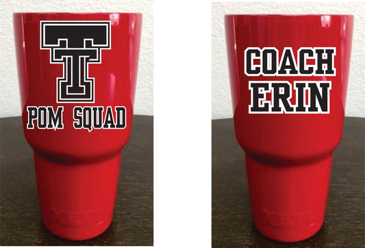 YETI 30 OZ RAMBLER image 0