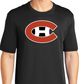 CHHS Baseball Dri Fit Short Sleeve image 0