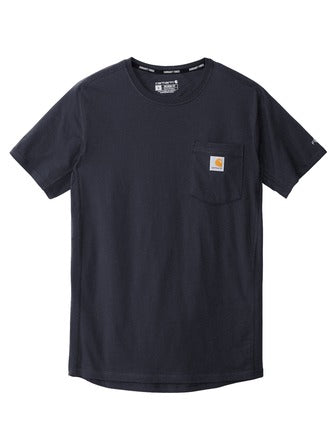 Custom Carhartt Short Sleeve Tee image 0