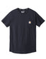 Custom Carhartt Short Sleeve Tee image 0