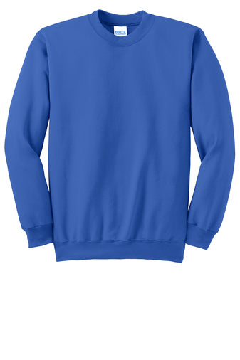 GHS Cheer Unisex Fit Sweatshirt image 1