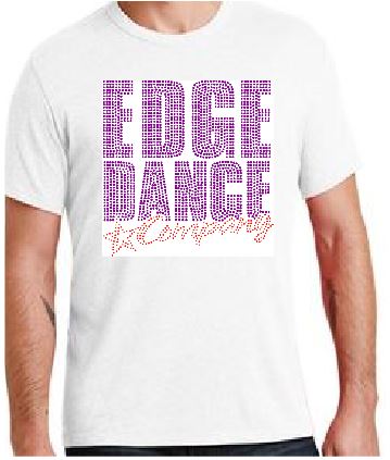 Rhinestone T-Shirt image 0