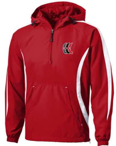 CHHS Band Windbreaker image 0