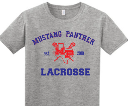 MP LAX Tee image 0