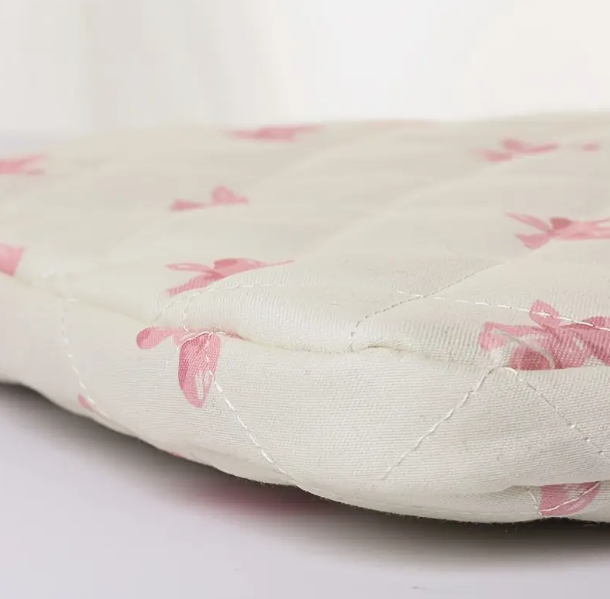 Coquette Laptop Cover image 1