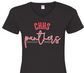 CHHS CHVB Panthers V-Neck image 0