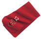 CHHS Girls Soccer Fleece Scarf image 0