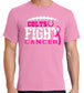 Football CMS Pink Out T-Shirt image 0